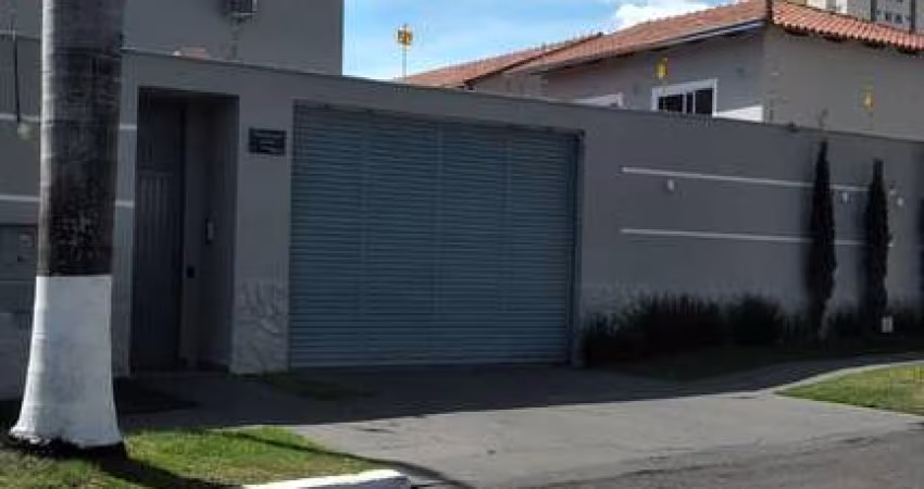 sobrado condominio jardim america Casa em Condomínio com 3 Quarto(s) e 3 banheiro(s) à Venda, 137 por R$ 690.000 no setor Jardim América AD29556