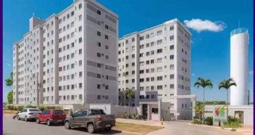Apartamento de 2 Quartos - Jardim da Luz - Prox. a UNIP Apartamento com 2 Quarto(s) e 1 banheiro(s) à Venda, 55 por R$ 250.000 no setor Jardim da Luz ST29627