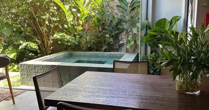 Condomínio Reserva Jardim do Parque Casa em Condomínio com 3 Quarto(s) e 4 banheiro(s) à Venda, 200 por R$ 1.690.000 no setor Parque Amazonia IN29630