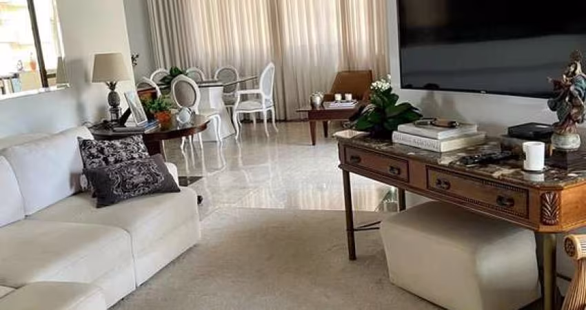 Apartamento com 3 suítes no setor Bueno Apartamento com 3 Quarto(s) e 1 banheiro(s) à Venda, 180 por R$ 1.050.000 no setor Setor Bueno AU28356