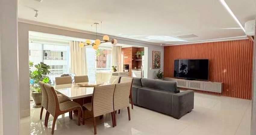 APARTAMENTO NO SKY LIFE COM 04 SUÍTES PLENAS Apartamento com 4 Quarto(s) e 6 banheiro(s) à Venda, 150.95 por R$ 1.350.000 no setor Serrinha AV29250