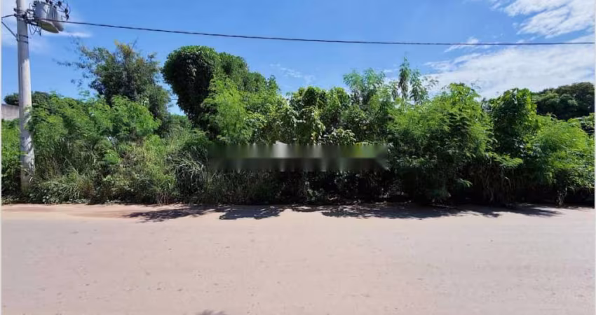 TERRENO PARQUE OESTE INDUSTRIAL - 2.832.90 M² Área / Terreno à Venda, 2832.9 por R$ 3.399.480 no setor Parque Oeste Industrial AD29390