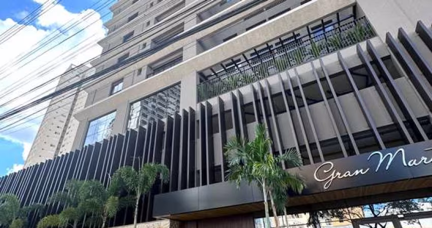 APARTAMENTO A VENDA - GRAN MARISTA 3 SUITES 139 MT2 - PRONTO PARA MORAR Apartamento com 3 Quarto(s) e 3 banheiro(s) à Venda, 139 por R$ 1.668.000 no setor Setor Marista AU29399
