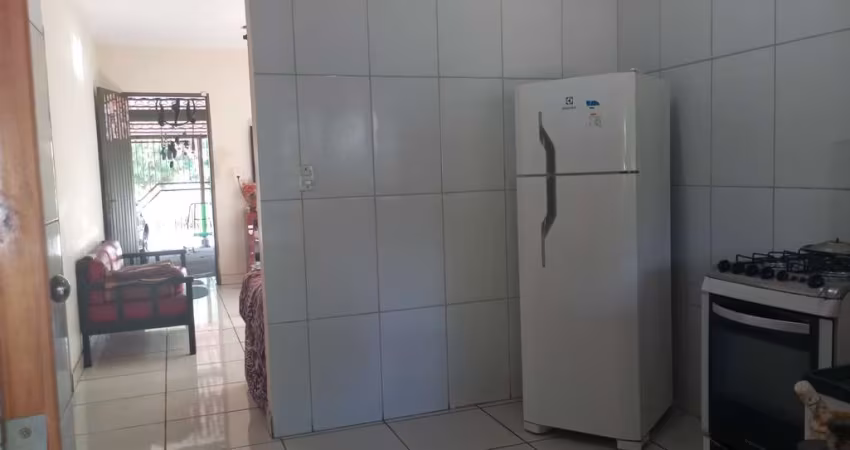 Casa no Jardim Bela Morada  Casa de Rua com 3 Quarto(s) e 1 banheiro(s) à Venda, 60 por R$ 450.000 no setor Conjunto Bela Morada AD29672