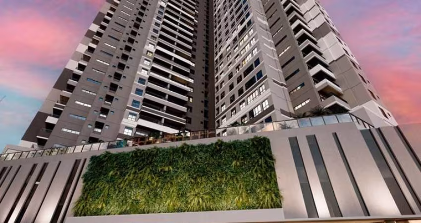 Ágio Apartamento B.Great Nova Suiça Apartamento com 3 Quarto(s) e 3 banheiro(s) à Venda, 90.78 por R$ 910.000 no setor Parque Amazonia IN29708