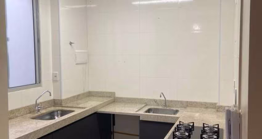 Apartamento 2 quartos região Bairro Eldorado Apartamento com 2 Quarto(s) e 1 banheiro(s) à Venda, 48 por R$ 220.000 no setor Residencial Aquários IN29484