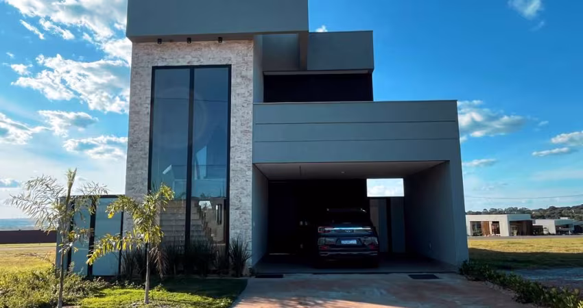 Casa Solaris Laguna Casa em Condomínio com 3 Quarto(s) e 4 banheiro(s) à Venda, 186 por R$ 1.590.000 no setor Condomínio Alto da Boa Vista FL29522
