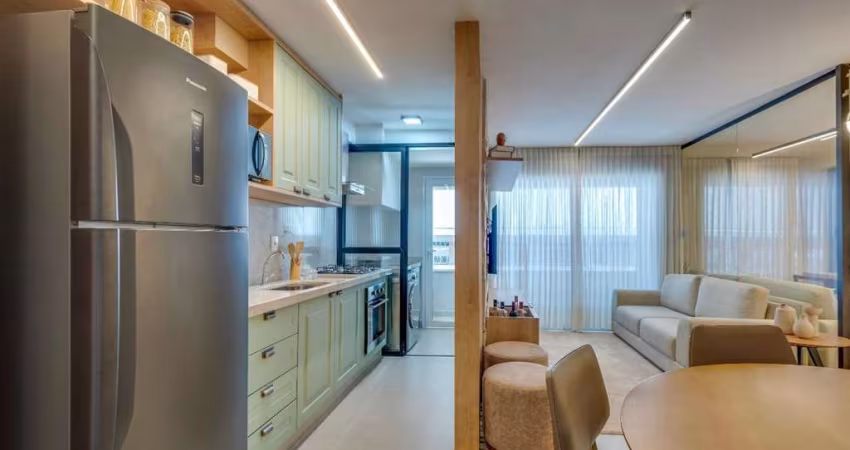 Apartamento de 3 Quartos e 75 m2 no Jardim América Goiânia - Goiás Apartamento com 3 Quarto(s) e 2 banheiro(s) à Venda, 76 por R$ 655.000 no setor Jardim América FL29711