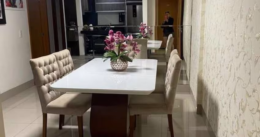 Campinas Dei Fiori Apartamento com 3 Quarto(s) e 2 banheiro(s) à Venda, 78.99 por R$ 650 no setor Aeroviário AD29246