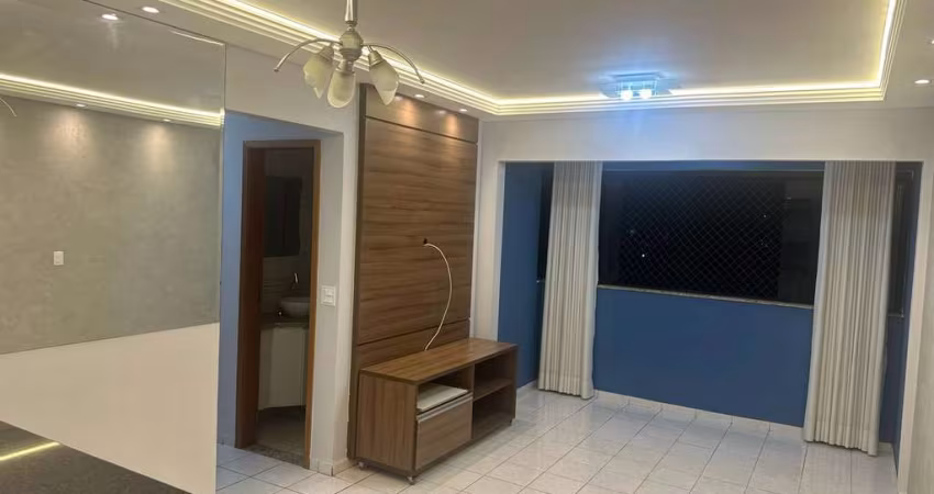 Vendo apartamento de 3 quartos  Apartamento com 3 Quarto(s) e 2 banheiro(s) à Venda, 69 por R$ 410.000 no setor Setor Negrão de Lima VN29603