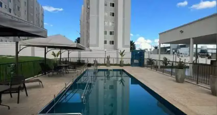 Apto Gran Sonata Apartamento com 2 Quarto(s) e 1 banheiro(s) à Venda, 42 por R$ 250.000 no setor Chácaras São Pedro AD29635