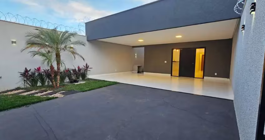 Sobrado Jardim Helvécia.  Casa de Rua com 3 Quarto(s) e 5 banheiro(s) à Venda, 157 por R$ 780.000 no setor Jardim Helvécia VN29852