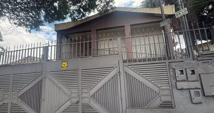 Casa à venda no setor leste universitário  casa de rua com 5 quarto(s) e 4 banheiro(s) à venda, 300 por r$ 850.000 no setor setor leste universitário ad29730