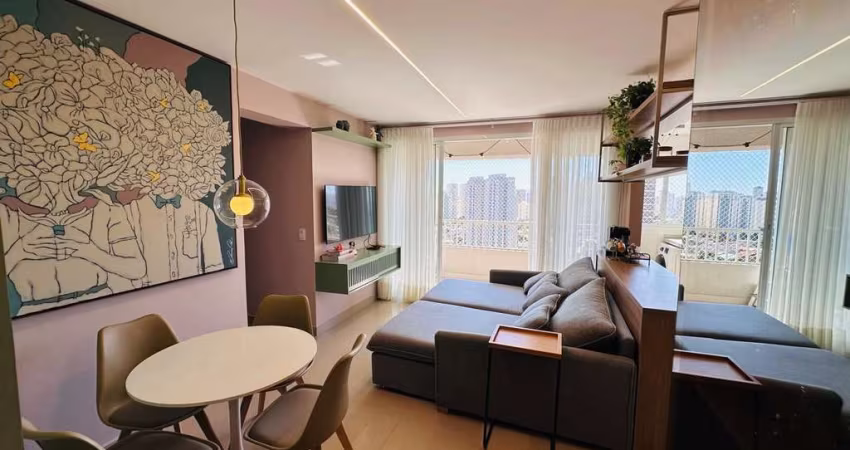 Near Easy Style Apartamento com 3 Quarto(s) e 2 banheiro(s) à Venda, 78.92 por R$ 854.000 no setor Parque Amazônia AV29854