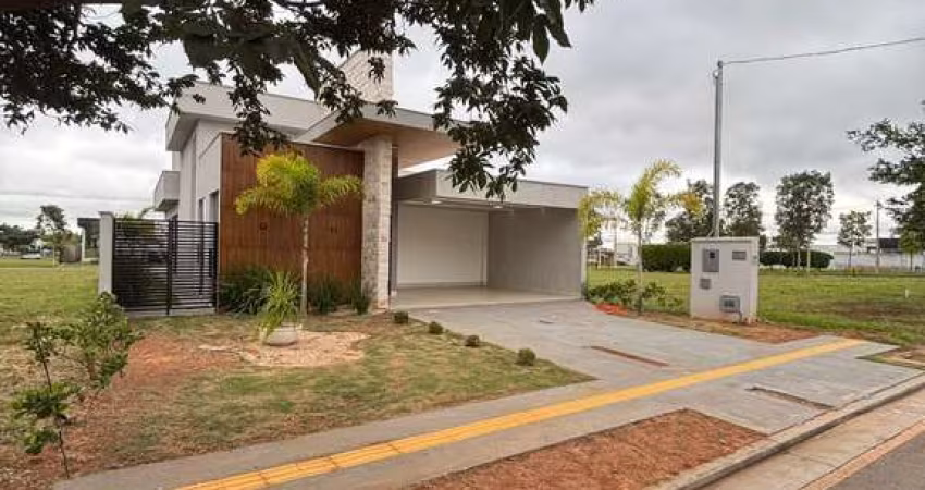 casa térrea 3 suítes - Terras Alpha 1 Casa em Condomínio com 4 Quarto(s) e 4 banheiro(s) à Venda, 180 por R$ 1.190.000 no setor terras alpha 1 AD29860