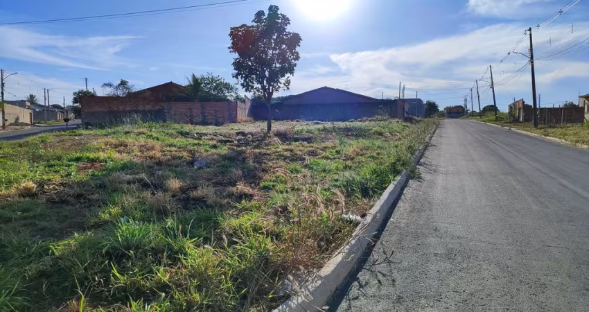 Área de 994 metros quadros no setor Buriti Sereno Lote à Venda, 994.11 por R$ 335.000 no setor Jardim Buriti Sereno IN29901