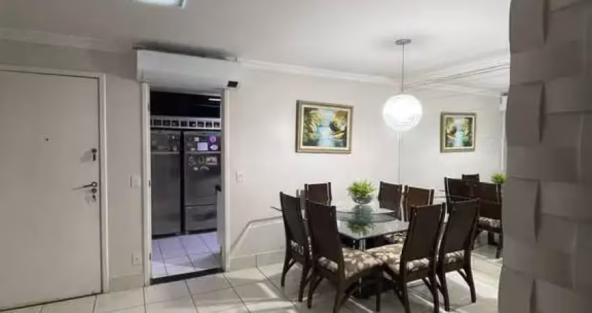 Apartamento no Jardim Goiás Apartamento com 3 Quarto(s) e 1 banheiro(s) à Venda, 93.9 por R$ 650.000 no setor Jardim Goiás AX14959