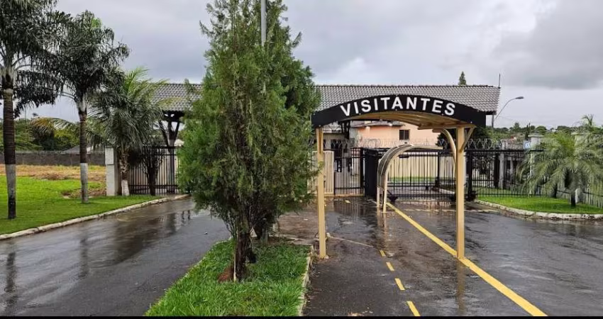 Vendo Sobrado  de 4 suites no Condomínio Residencial Celeste no Bairro Industrial João Braz Casa em Condomínio com 4 Quarto(s) e 5 banheiro(s) à Venda, 160 por R$ 1.050.000 no setor Parque Industrial 