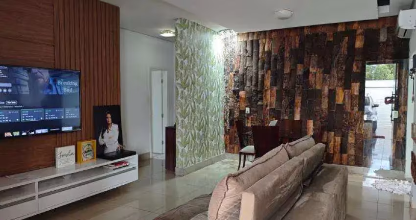 Casa térrea no setor padre pelágio em goianira  casa de rua com 4 quarto(s) e 3 banheiro(s) à venda, 250 por r$ 850.000 no setor setor padre pelágio sl29279