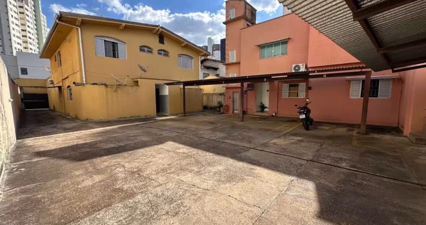 Prédio Comercial - 600m² Leste Universitário Prédio Comercial à Venda, 571 por R$ 1.800.000 no setor Setor Leste Universitário SL29692