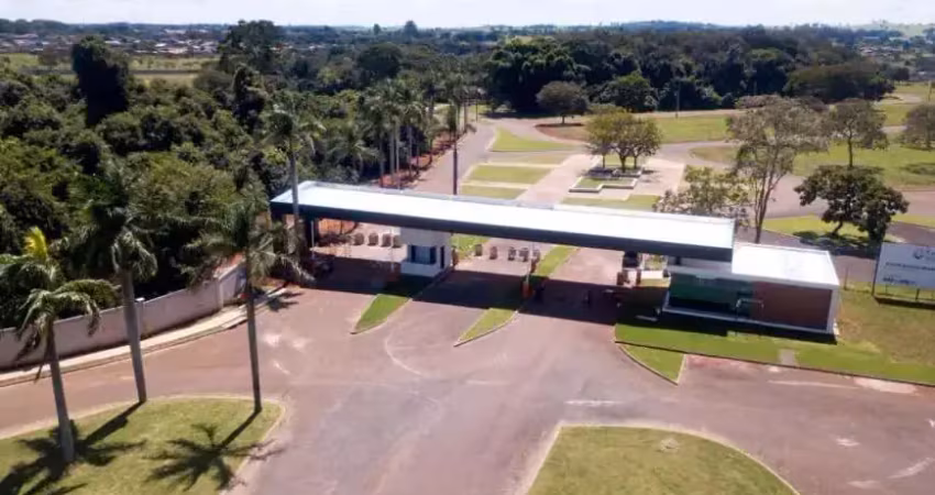 Lote de esquina no residencial rosa de leiria - em goianira área / terreno à venda, 414.27 por r$ 420.000 no setor rosa de leiria condomínio horizontal av29861