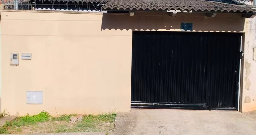 Casa Residencial Itaipu Casa de Rua com 2 Quarto(s) e 3 banheiro(s) à Venda, 85 por R$ 265.000 no setor Residencial Itaipú AU30027