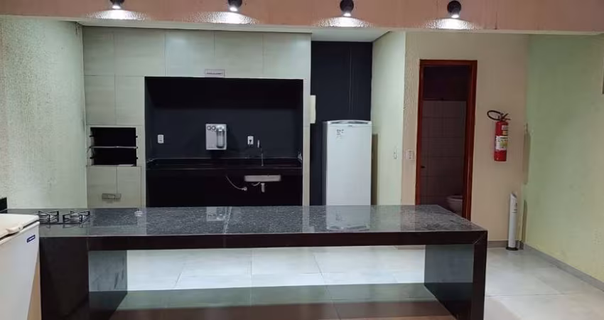 Apartamento 2/4 no Parque Amazônia Apartamento com 2 Quarto(s) e 2 banheiro(s) à Venda, 68 por R$ 315.000 no setor Parque Amazonia AD30035