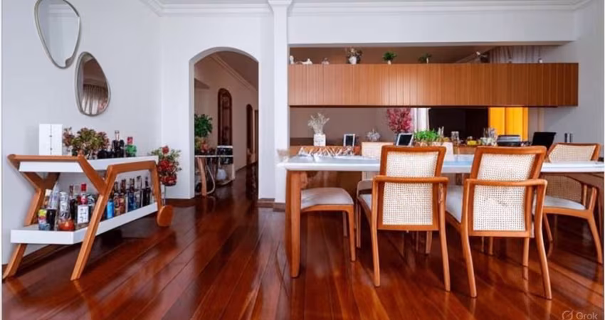 Apartamento Setor Oeste Apartamento com 5 Quarto(s) e 4 banheiro(s) à Venda, 318 por R$ 1.800.000 no setor Setor Oeste IN30011