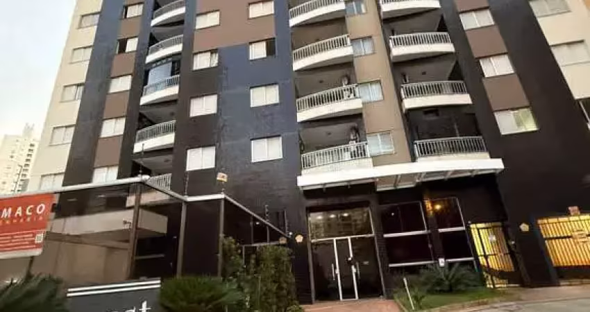 WEST HOUSE  Apartamento com 2 Quarto(s) e 2 banheiro(s) à Venda, 62 por R$ 520.000 no setor Setor Oeste VN30091