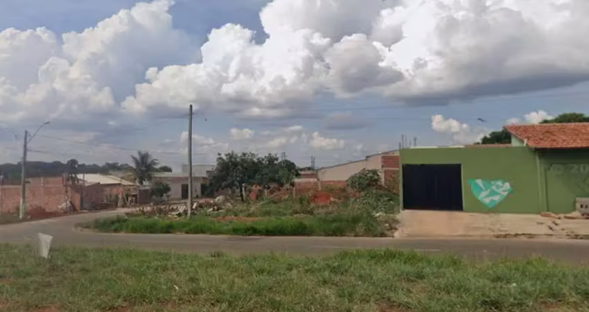 Lote a venda no Parque Eldorado Oeste Área / Terreno à Venda, 365.93 por R$ 250.000 no setor Jardim São José AD29978