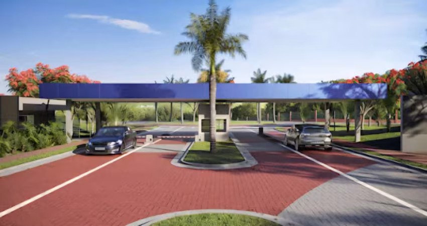Ágio ÁGIO - CASA JARDINS BERLIM 100M² Casa em Condomínio com 3 Quarto(s) e 2 banheiro(s) à Venda, 100.02 por R$ 955.000 no setor Jardins Berlim AD30065