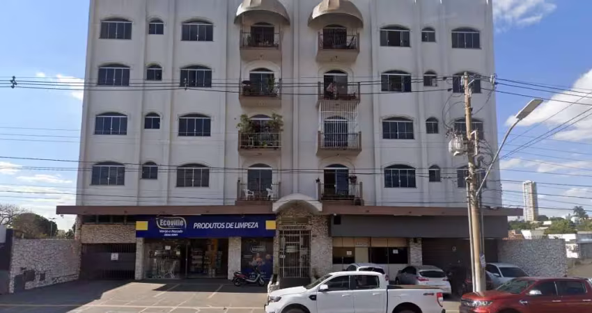 EDIFÍCIO PANARELLO Apartamento com 3 Quarto(s) e 2 banheiro(s) à Venda, 90.16 por R$ 270.000 no setor Setor Sul AD30124