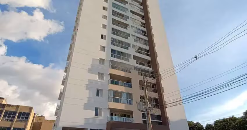 Apartamento 76 m², 3 quartos, 1 suíte próximo ao Parque Lago das Rosas Apartamento com 3 Quarto(s) e 2 banheiro(s) à Venda, 76 por R$ 600.000 no setor Setor Oeste VT29961