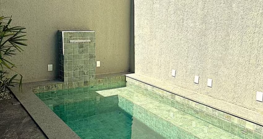 Sobrado 3 Suites - Jd Atlântico  Casa em Condomínio com 3 Quarto(s) e 4 banheiro(s) à Venda, 200 por R$ 1.100.000 no setor Jardim Atlântico IN30155