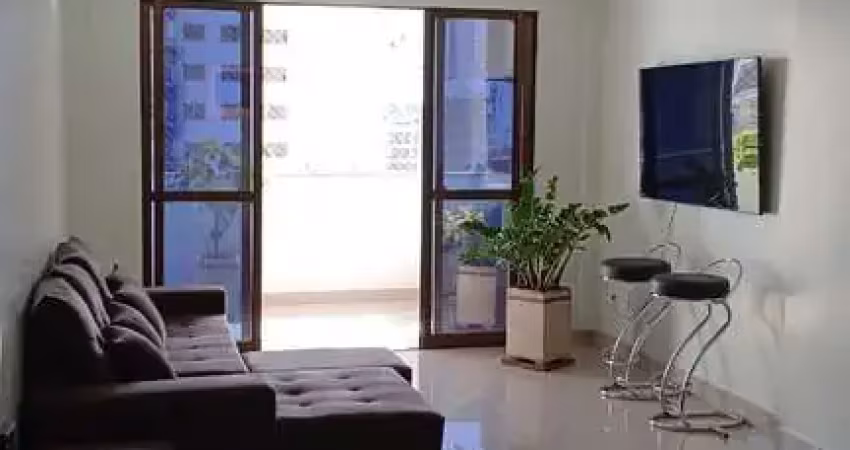Apartamento 3Q, sendo 1 suíte + office no Jardim Goiás Apartamento com 3 Quarto(s) e 3 banheiro(s) à Venda, 108 por R$ 600.000 no setor Jardim Goiás TA30157