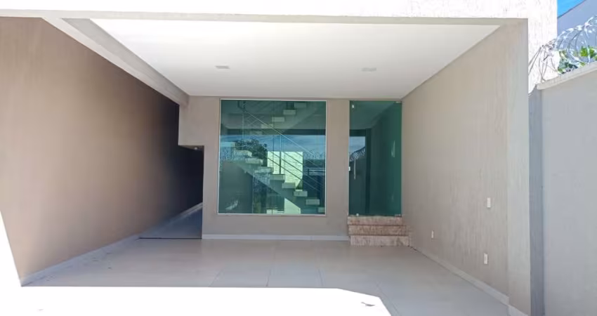 Sobrado 3 Quartos com suite Sobrado com 3 Quarto(s) e 2 banheiro(s) à Venda, 252 por R$ 850.000 no setor Residencial Cidade Verde VN29346