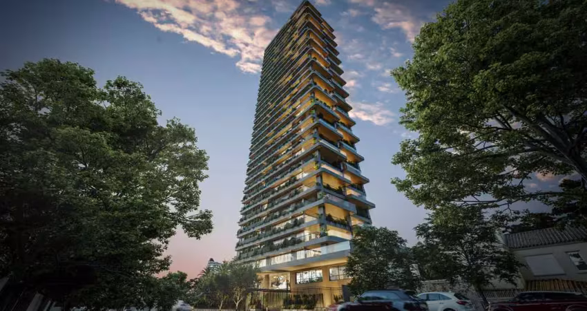 Apartamento - 5 suítes  -  560 m² - st. marista apartamento com 5 quarto(s) e 8 banheiro(s) à venda, 561.24 por r$ 7.770.000 no setor setor marista vn30165
