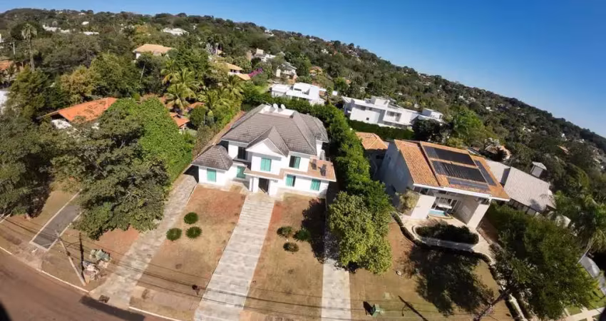 Sobrado - aldeia do vale sobrado com 4 quarto(s) e 2 banheiro(s) à venda, 455.52 por r$ 6.000.000 no setor residencial aldeia do vale ax30170