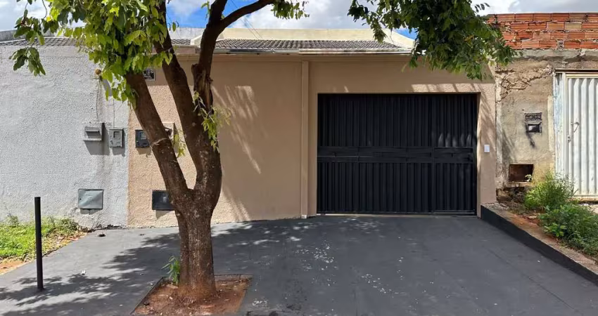 Residencial Forteville - Casa Casa de Rua com 2 Quarto(s) e 1 banheiro(s) à Venda, 73.5 por R$ 302.400 no setor Residencial ForteVille IN30187