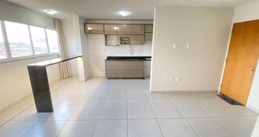 Residencial Portal Dos Mares  Apartamento com 2 Quarto(s) e 2 banheiro(s) à Venda, 62 por R$ 370.000 no setor Setor Negrão de Lima AV30219