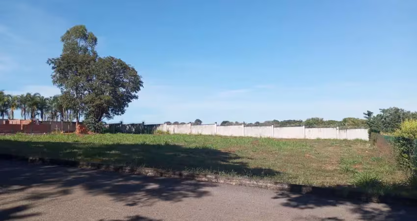 Lote no condomínio recanto paraíso  lote à venda, 1218 por r$ 410.000 no setor guapó  ad30241