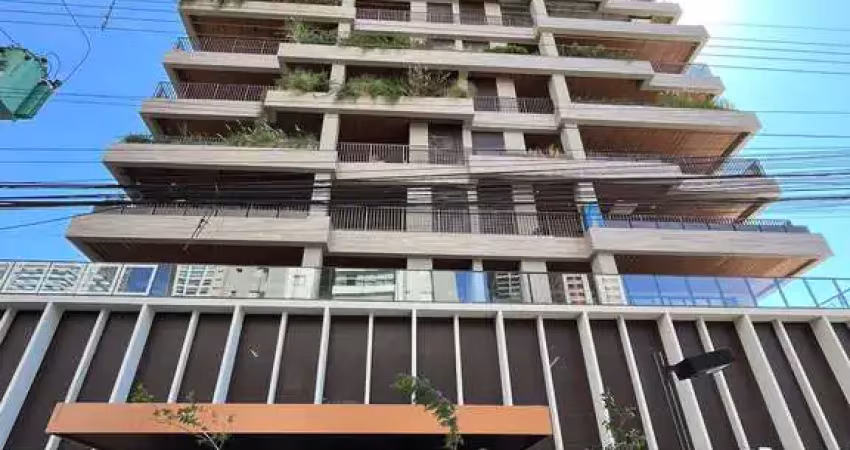 Apartamento 4 suítes no deck 23 - praça t-23, setor bueno, goiânia apartamento com 4 quarto(s) e 5 banheiro(s) à venda, 245.69 por r$ 3.450.000 no setor setor bueno av30215