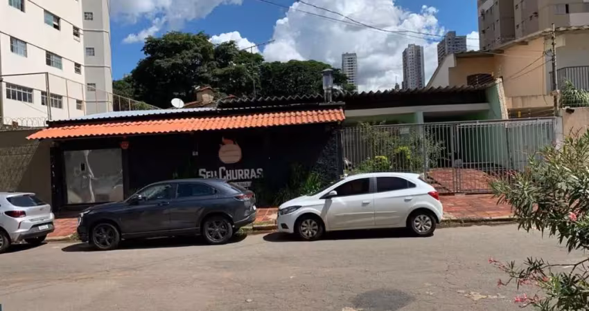 Casa  559m² - setor leste universitário  área / terreno à venda, 559.3 por r$ 850.000 no setor setor leste universitário st26146