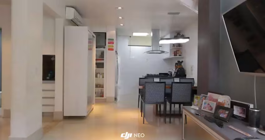 Sobrado em condomínio no parque amazonia casa em condomínio com 3 quarto(s) e 2 banheiro(s) à venda, 94 por r$ 490.000 no setor parque amazonia ta29317