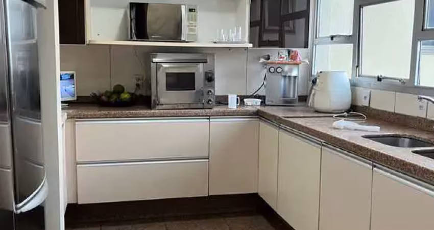 Apartamento 3 quartos  paço de sevilha apartamento com 4 quarto(s) e 5 banheiro(s) à venda, 251 por r$ 1.000.000 no setor setor sul ad29736