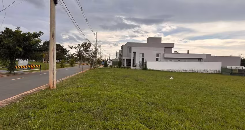 Lote 360m² no condominio terras alpha senador canedo lote à venda, 360 por r$ 185.000 no setor terras alpha residencial 1 ad29857