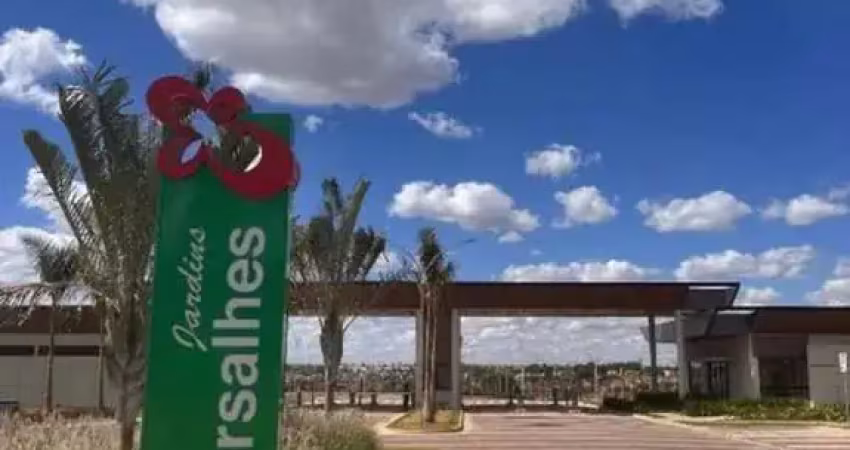 Ágio lote no jardins versalhez lote à venda, 215.48 por r$ 240.000 no setor jardins versalhes vn30235