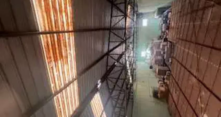 Galpao morumbi galpão / depósito à venda, 492.67 por r$ 1.300.000 no setor residencial morumbi ad30364
