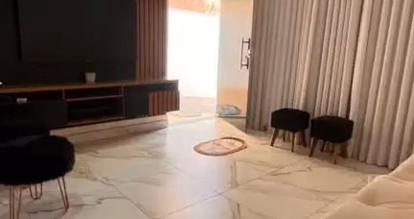 Casa térrea 3/4 suíte - jardim das acácias casa de rua com 3 quarto(s) e 3 banheiro(s) à venda, 135 por r$ 450.000 no setor jardim das acacias au30463