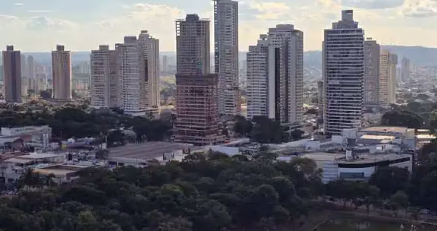 Apartamento - opus gyro vaca brava (71m2) apartamento com 2 quarto(s) e 2 banheiro(s) à venda, 71.08 por r$ 870.000 no setor setor bueno ta30377